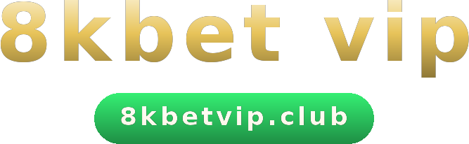 8kbet vip logo