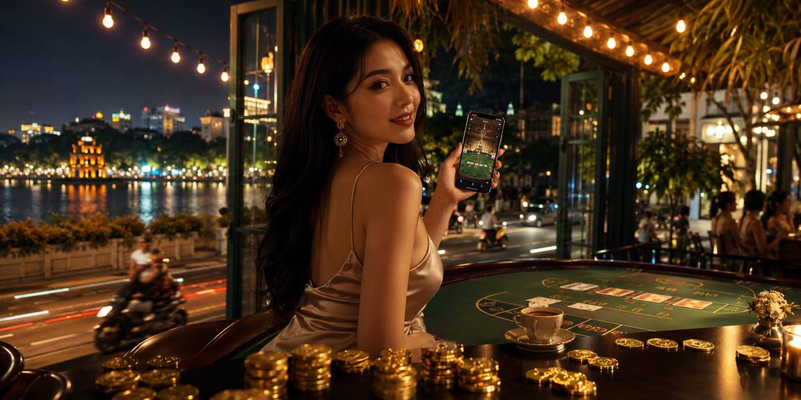 8kbet vip Bàn Blackjack Cổ Điển – Luật Rõ, Ván Nhanh