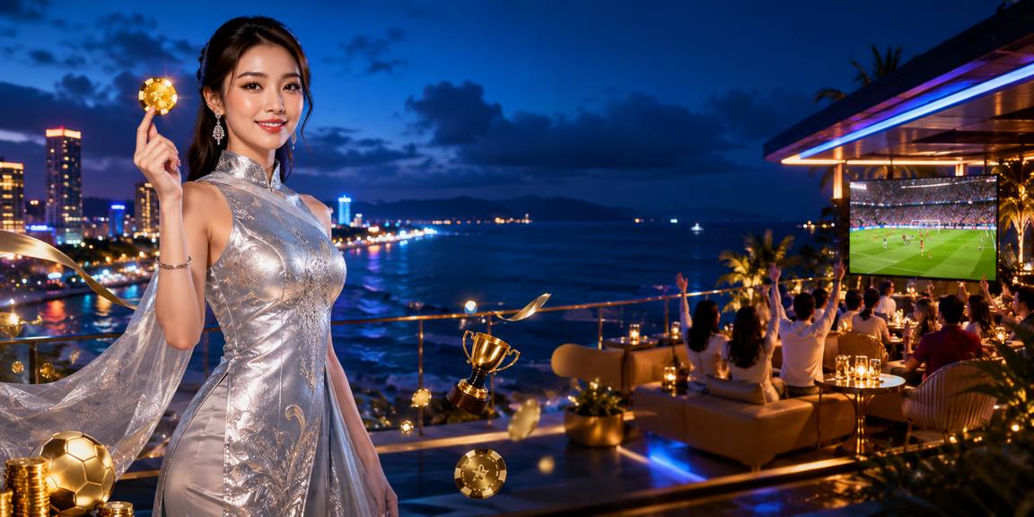 8kbet vip Casino Trực Tiếp Đêm